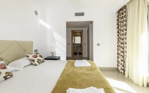 3 bedrooms Penthouse in Cortijo del Mar