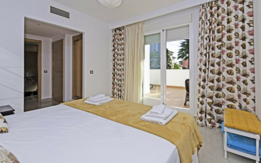 3 bedrooms Penthouse in Cortijo del Mar