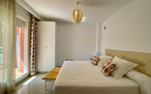 3 bedrooms Penthouse in Cortijo del Mar