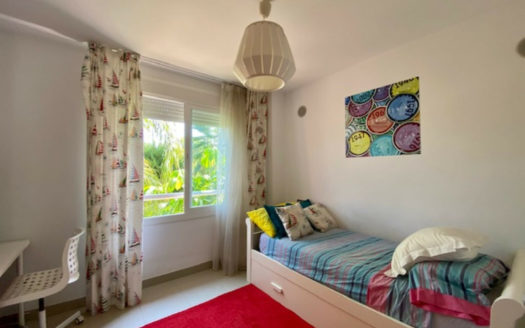 3 bedrooms Penthouse in Cortijo del Mar