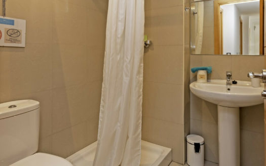 3 bedrooms Penthouse in Cortijo del Mar