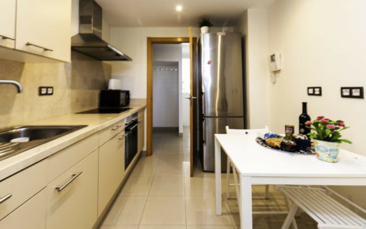 3 bedrooms Penthouse in Cortijo del Mar