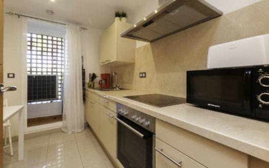 3 bedrooms Penthouse in Cortijo del Mar