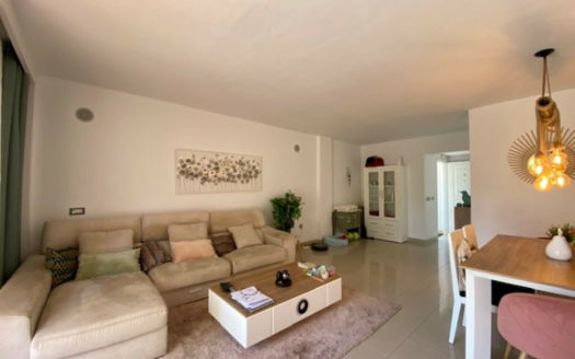 3 bedrooms Penthouse in Cortijo del Mar