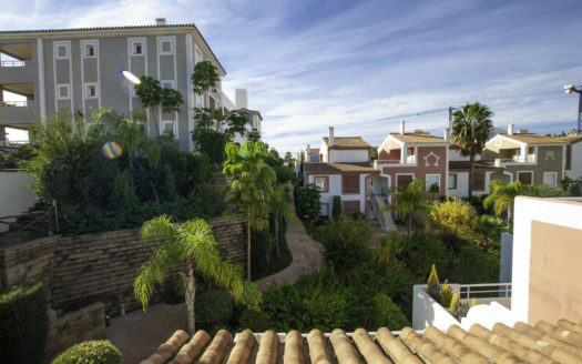 3 bedrooms Penthouse in Cortijo del Mar