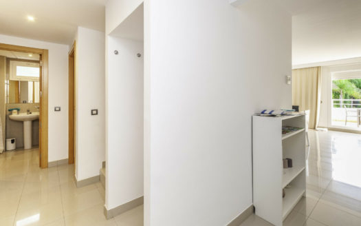 3 bedrooms Penthouse in Cortijo del Mar