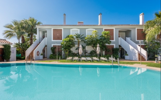 3 bedrooms Penthouse in Cortijo del Mar