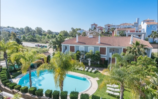 3 bedrooms Penthouse in Cortijo del Mar