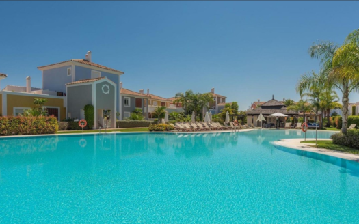 3 bedrooms Penthouse in Cortijo del Mar