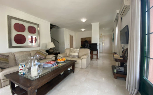 3 bedrooms Penthouse in Diana Park