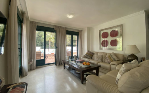 3 bedrooms Penthouse in Diana Park