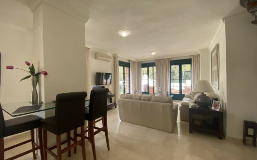 3 bedrooms Penthouse in Diana Park