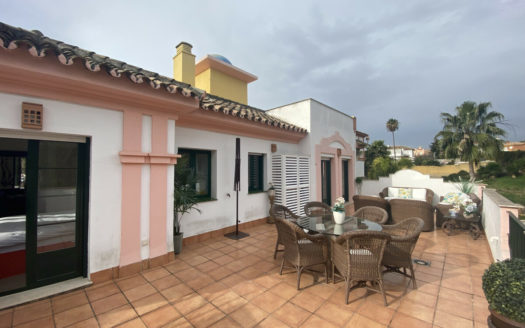 3 bedrooms Penthouse in Diana Park
