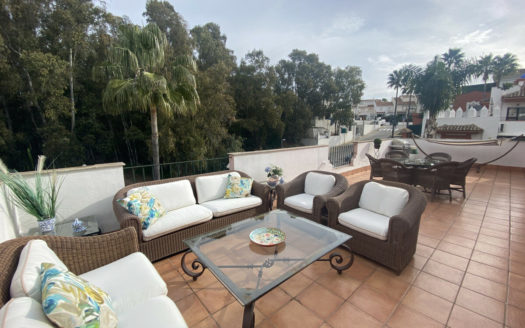 3 bedrooms Penthouse in Diana Park