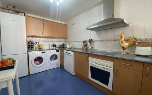 3 bedrooms Penthouse in Diana Park
