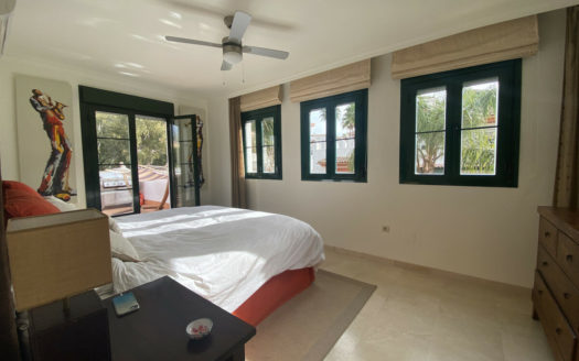 3 bedrooms Penthouse in Diana Park