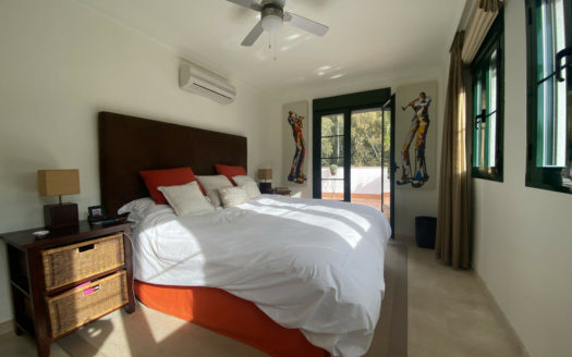 3 bedrooms Penthouse in Diana Park