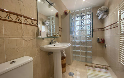 3 bedrooms Penthouse in Diana Park