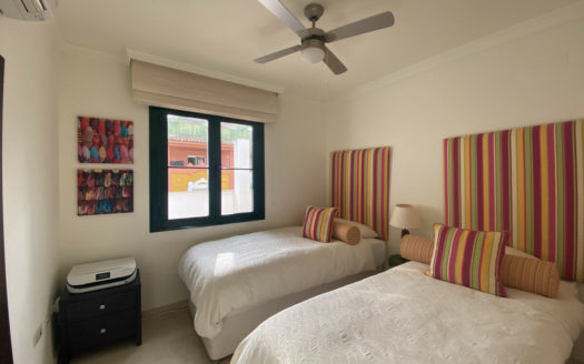 3 bedrooms Penthouse in Diana Park