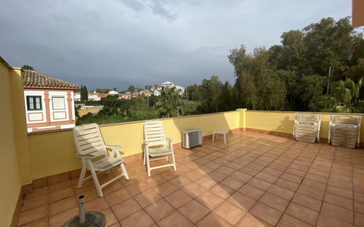 3 bedrooms Penthouse in Diana Park