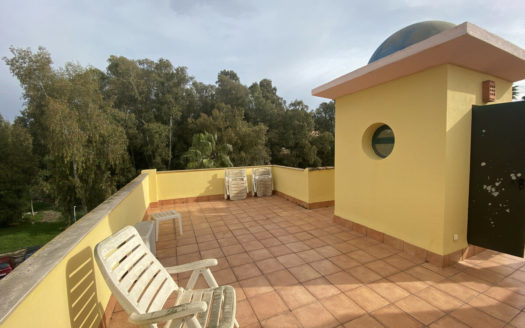 3 bedrooms Penthouse in Diana Park