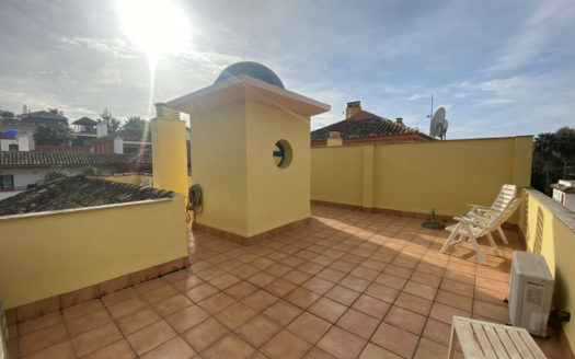 3 bedrooms Penthouse in Diana Park