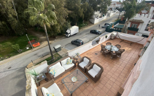 3 bedrooms Penthouse in Diana Park