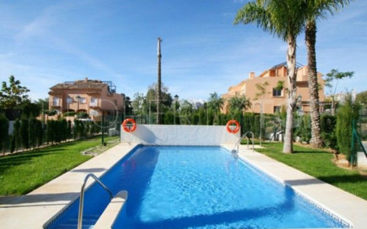 3 bedrooms Penthouse in Diana Park