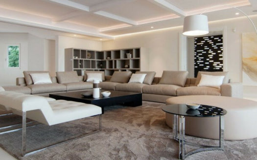 5 bedrooms Villa in  Benahavis