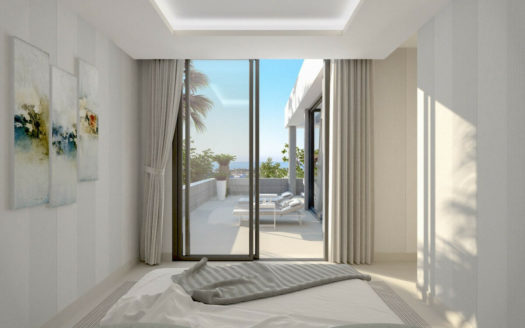 2 bedrooms Apartment in Cancelada