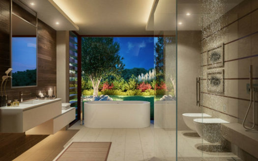 2 bedrooms Penthouse in La Quinta