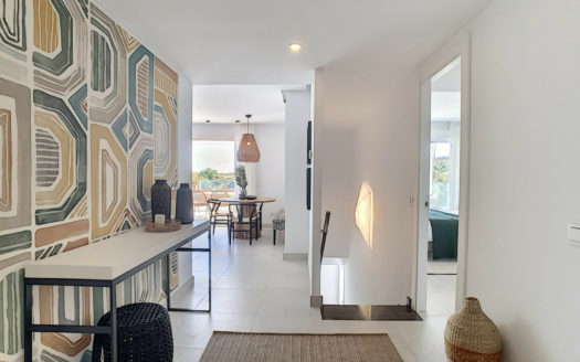 3 bedrooms Penthouse in Los Altos de los Monteros