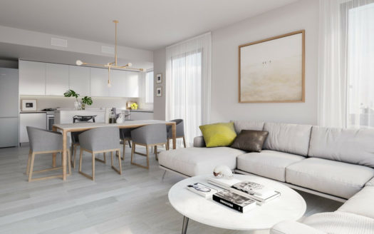 4 bedrooms Penthouse in  Mijas