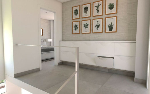 4 bedrooms Villa in La Cala Hills
