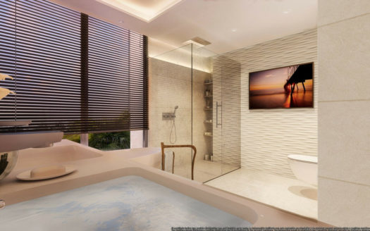 Apartamento de 2 dormitorios en La Quinta