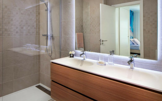 Apartamento de 3 dormitorios en El Campanario
