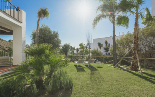Apartamento de 3 dormitorios en El Paraiso Alto