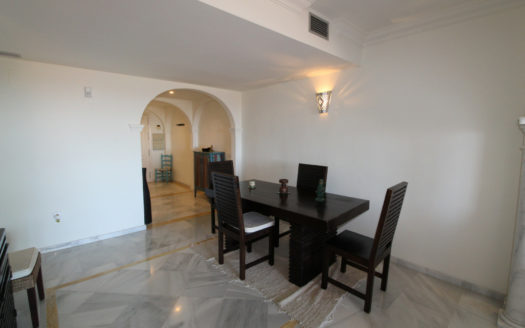 2 bedrooms Apartment in Magna Marbella