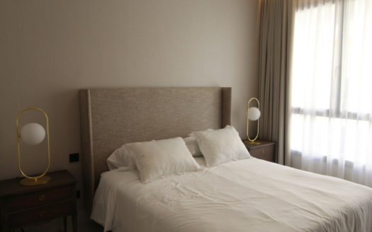 5 bedrooms Penthouse in Milla de Oro