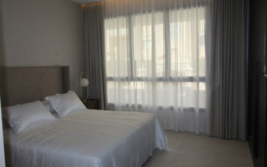 5 bedrooms Penthouse in Milla de Oro