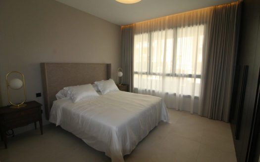 5 bedrooms Penthouse in Milla de Oro