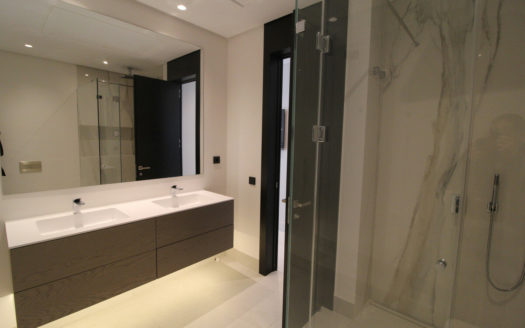 5 bedrooms Penthouse in Milla de Oro