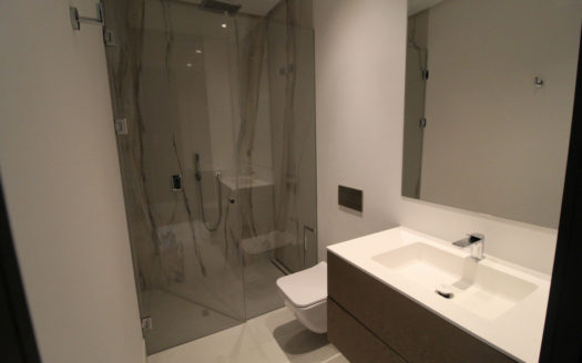 5 bedrooms Penthouse in Milla de Oro