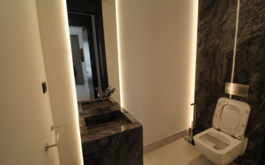 5 bedrooms Penthouse in Milla de Oro