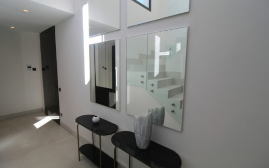5 bedrooms Penthouse in Milla de Oro