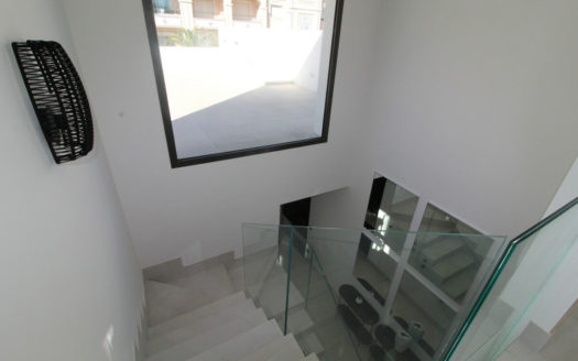 5 bedrooms Penthouse in Milla de Oro