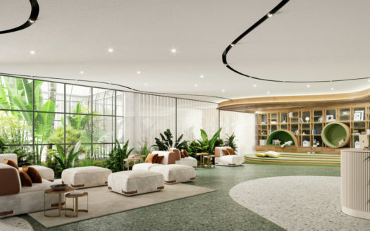 5 bedrooms Penthouse in Milla de Oro