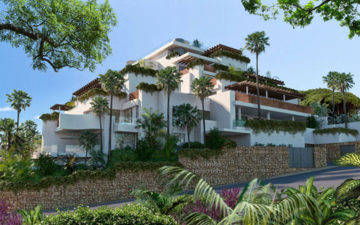 3 bedrooms Townhouse in Rio Real Golf